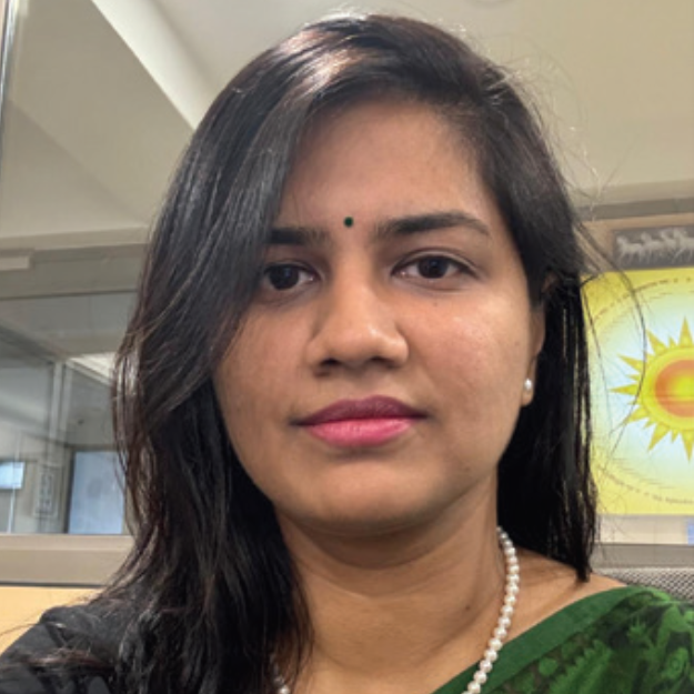 Dr. Aditi Gokalani